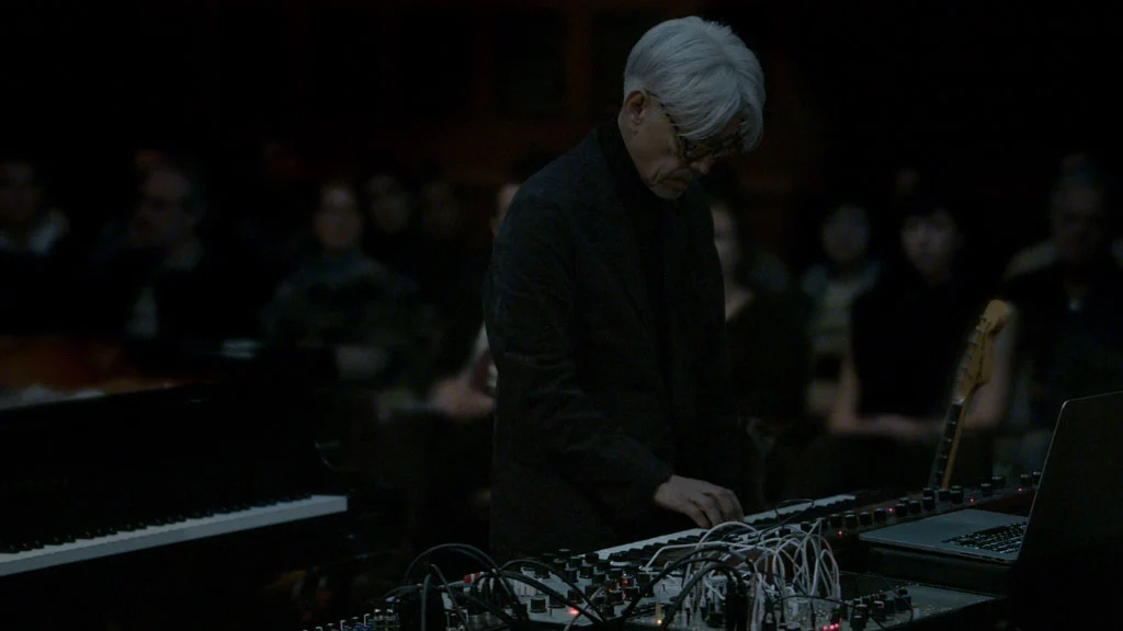 图片[5]-坂本龙一 终曲 Ryuichi Sakamoto – Coda 2017 [BDrip MKV 11.9GB]-蓝光演唱会资源网