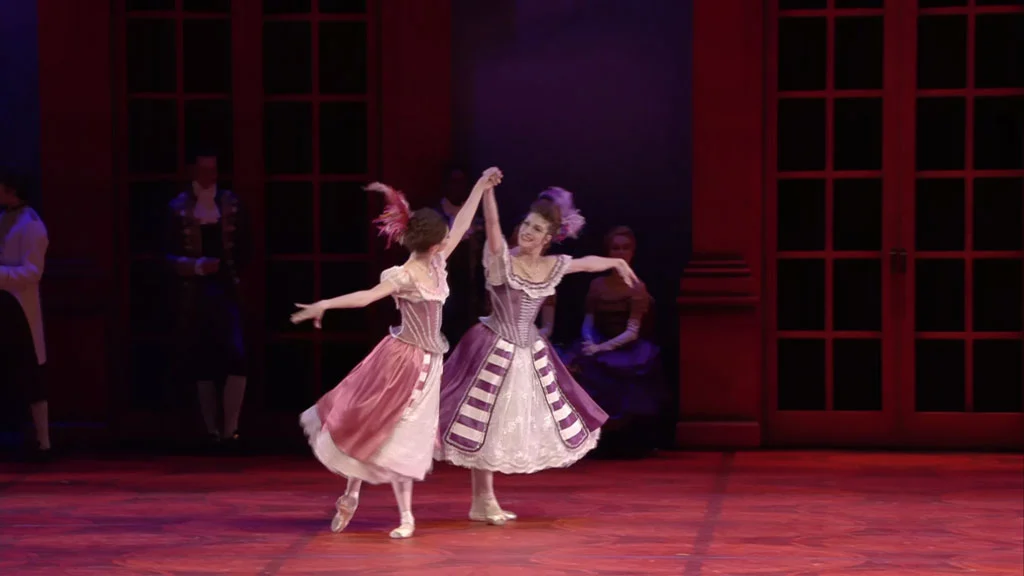 图片[4]-芭蕾舞剧: 灰姑娘 2012年荷兰国家芭蕾舞团 Prokofiev – Cinderella Tsygankova Dutch National Balle 2012 [BDMV 45.3GB]-蓝光演唱会资源网