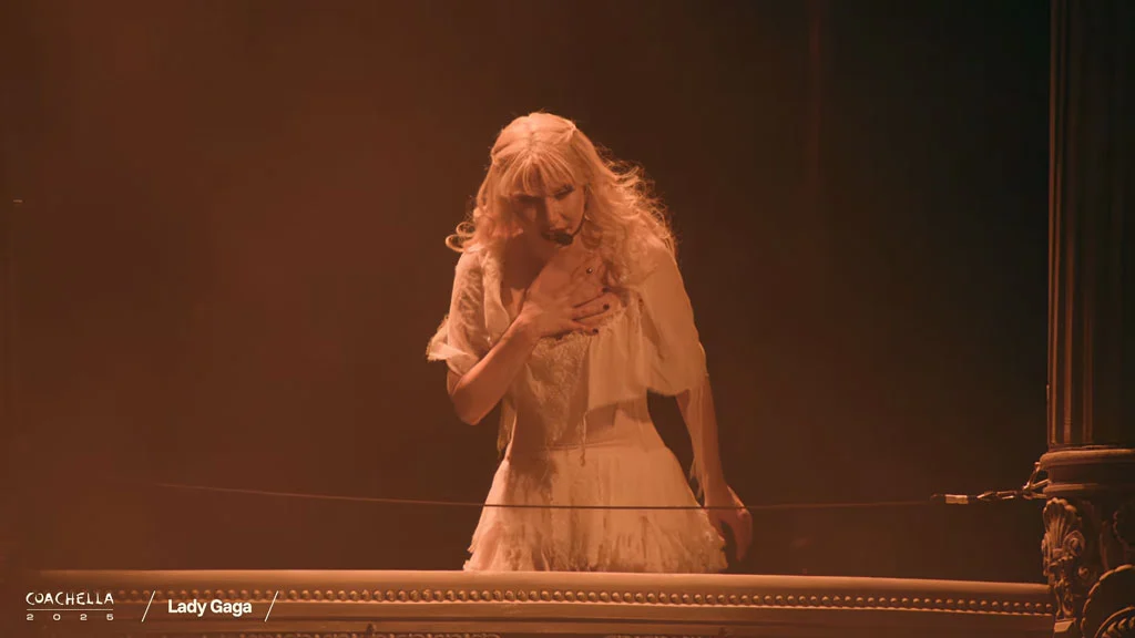图片[3]-女神卡卡 科切拉音乐节 Lady Gaga – Live from Coachella 2025 [WEB-DL MKV 12.1GB]-蓝光演唱会资源网
