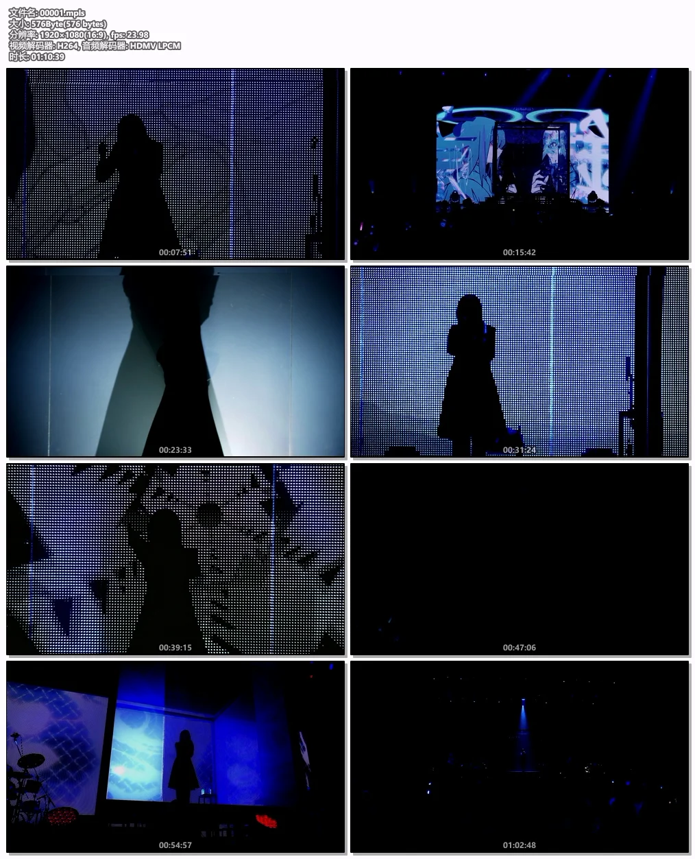 图片[6]-Ado – Ado\’s Best Adobum CD+BD 2025 [BDMV 22GB]-蓝光演唱会资源网