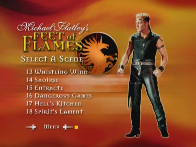 图片[5]-Michael Flatley – Feet of flames live in HYDE 火焰之舞1998海德公园现场实况 [DVD单碟版] [DVD ISO 4.36GB]-蓝光演唱会资源网