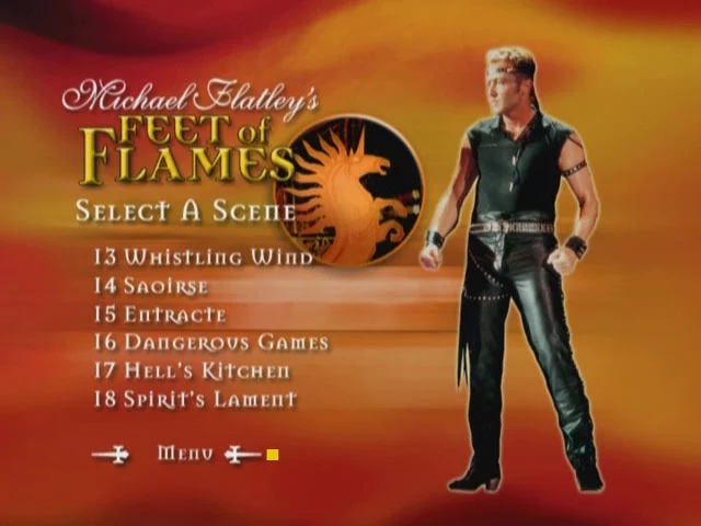 图片[5]-Michael Flatley – Feet of flames live in HYDE 火焰之舞1998海德公园现场实况 [DVD单碟版] [DVD ISO 4.36GB]-蓝光演唱会资源网