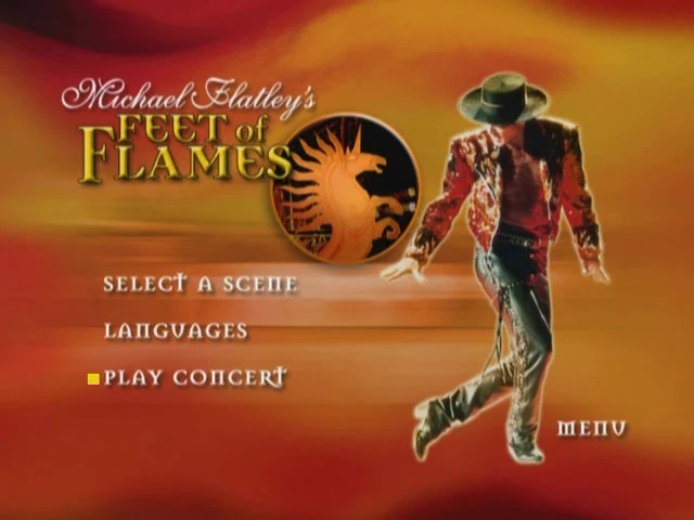 图片[2]-Michael Flatley – Feet of flames live in HYDE 火焰之舞1998海德公园现场实况 [DVD单碟版] [DVD ISO 4.36GB]-蓝光演唱会资源网