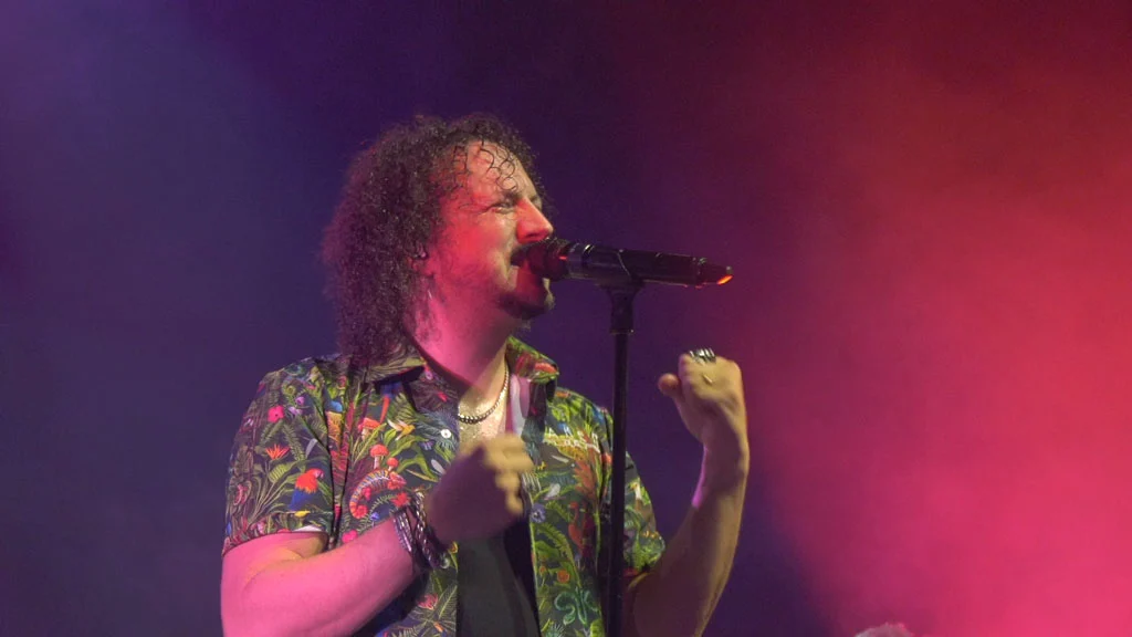 图片[4]-Haken – Liveforms An Evening With Haken 2025 CD+BD [BDMV 45.8GB]-蓝光演唱会资源网