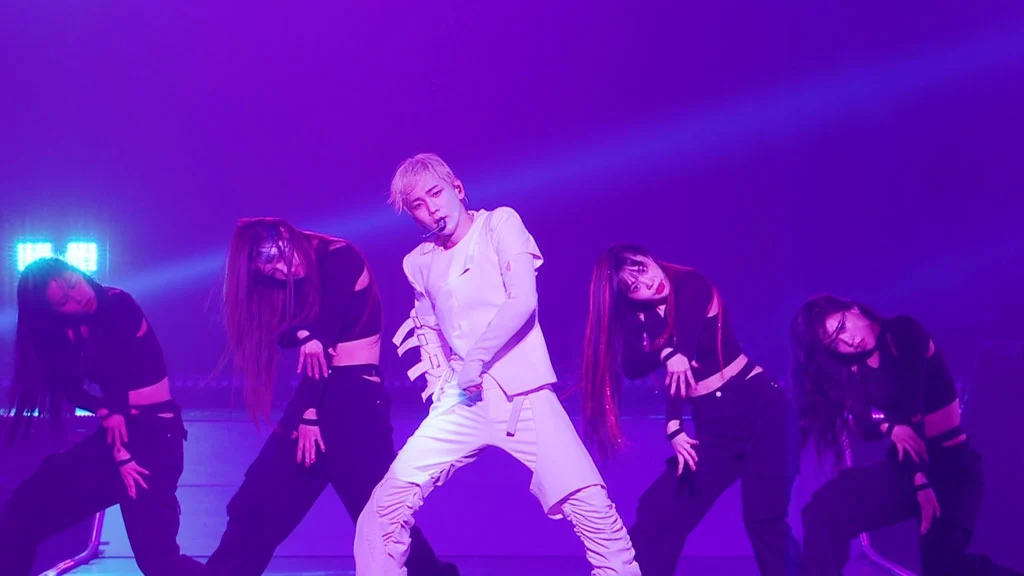 图片[6]-키 Key – G.O.A.T in the Keyland Japan [2023.04.26] [BDMV 2BD 63GB]-蓝光演唱会资源网