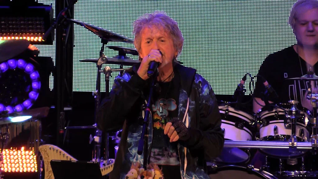 图片[2]-乔恩·安德森 Jon Anderson & The Band Geeks – Live Perpetual Change 2025 [BDISO 20.7GB]-蓝光演唱会资源网