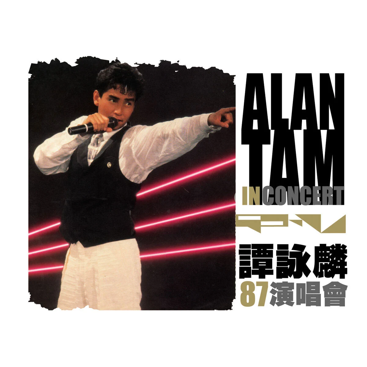谭咏麟87演唱会 Live In Hong Kong 1987 升级版 ALAC [24Bit/96kHz] [Hi-Res M4A 4.29GB]-蓝光演唱会资源网