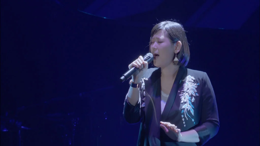 图片[4]-絢香 ayaka – Acoustic Live Tour 2017-2018 ～3-STAR RAW～ 2018 [BDISO 33.1GB]-蓝光演唱会资源网