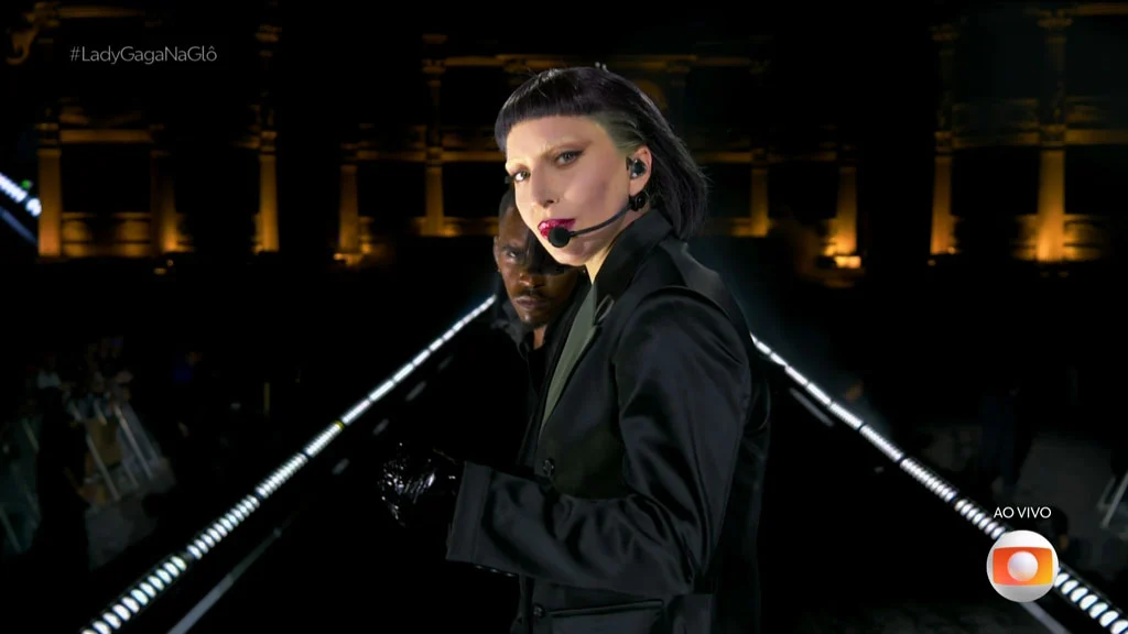 图片[3]-Lady Gaga – copacabana 2025 [巴西版本 多版本] [HDTV TS 63.7GB]-蓝光演唱会资源网