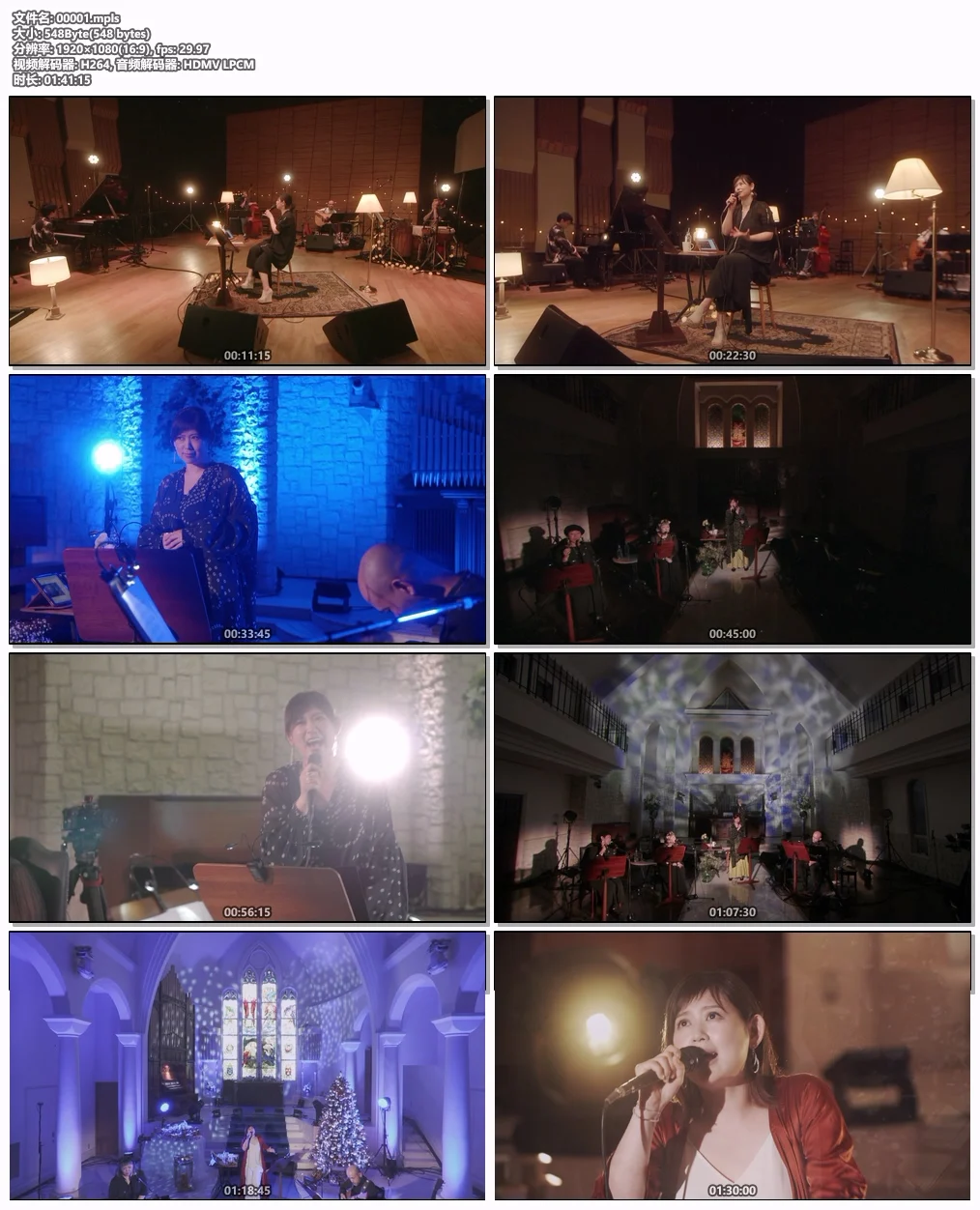 图片[6]-絢香 ayaka – AYAKA ONLINE LIVE SELECTION 2020 [2021] [BDISO 19.6GB]-蓝光演唱会资源网