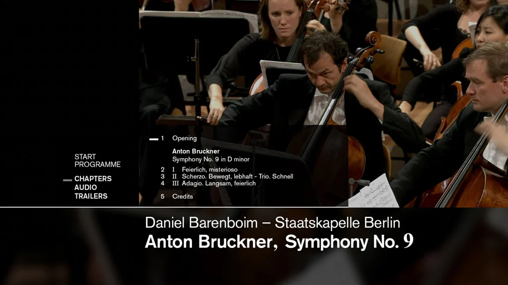 图片[6]-布鲁克纳成熟交响曲合集5-9 Anton Bruckner The Mature Symphonies Nos.5-9 巴伦博伊姆 柏林爱乐乐团 2010 [BDISO 5BD 97.7GB]-蓝光演唱会资源网