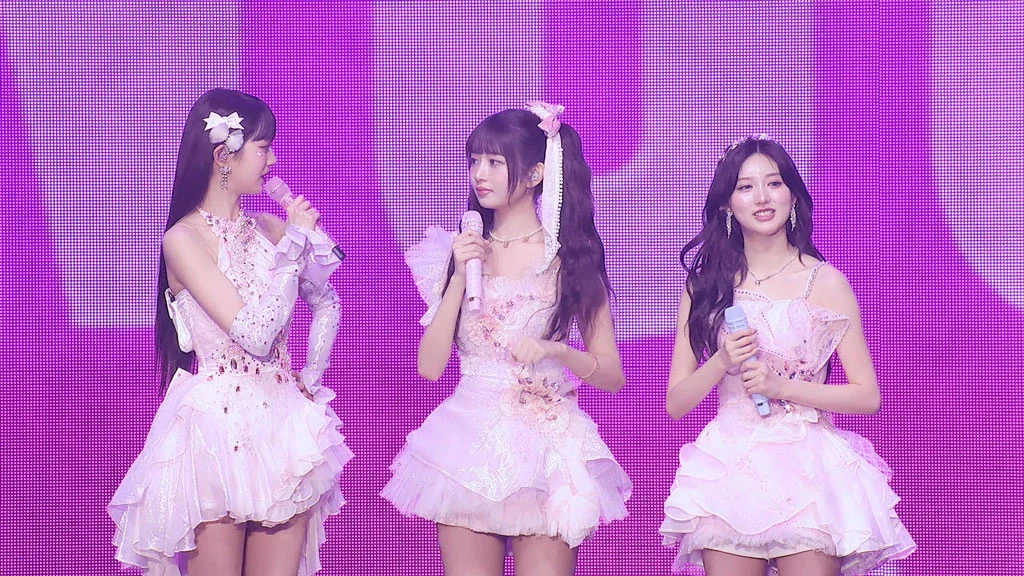 图片[5]-아이브 IVE – IVE THE 1ST WORLD TOUR [SHOW WHAT I HAVE – ENCORE] [2025.05.30] [BDISO 2BD 68GB]-蓝光演唱会资源网