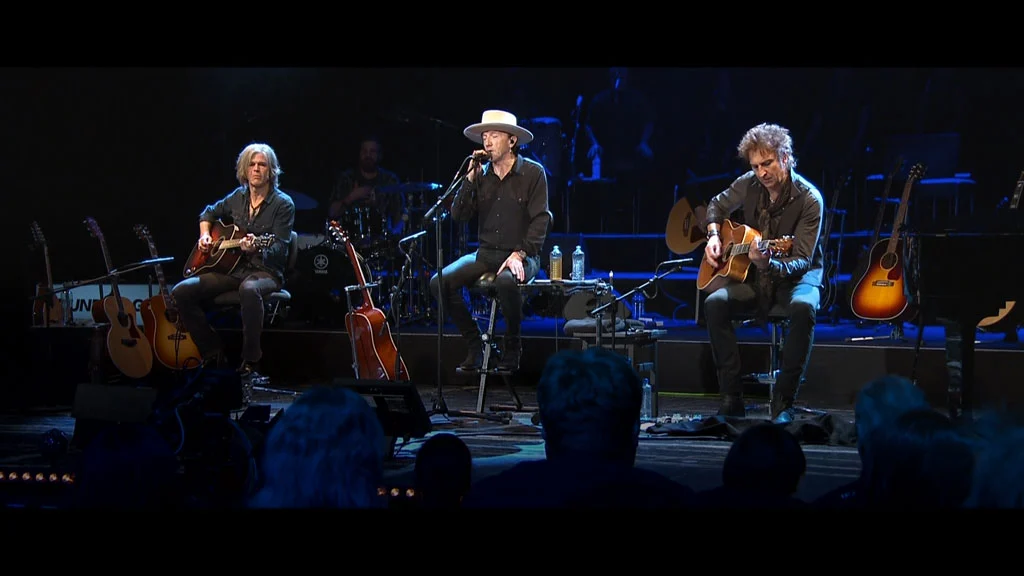 图片[4]-Westernhagen – MTV Unplugged Deutsch 2016 Blu-Ray 1080P AVC DTS MA 5.1 [BDMV 38.2GB]-蓝光演唱会资源网
