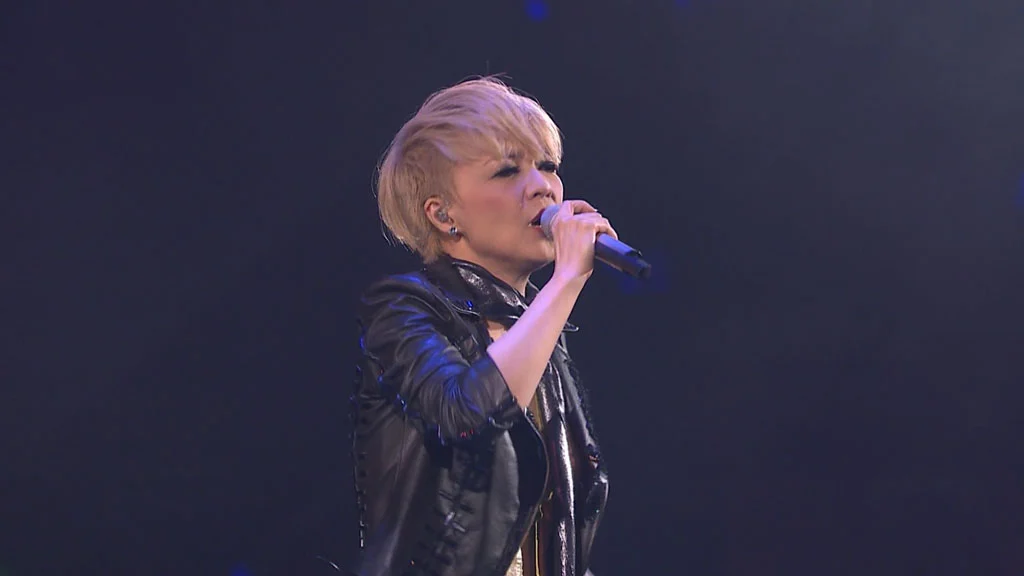 图片[4]-陈慧娴 Back To Priscilla 三十周年香港红馆演唱会2014 [Remux MKV 40.4GB]-蓝光演唱会资源网