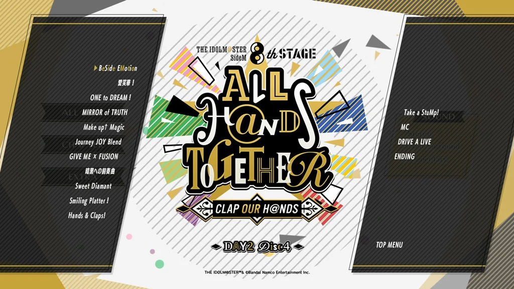 图片[2]-샤이니 SHINee – JAPAN ARENA TOUR SHINee WORLD 2013 ～Boys Meet U～ [2014.04.02] [BDMV 2BD 53.6GB]-蓝光演唱会资源网