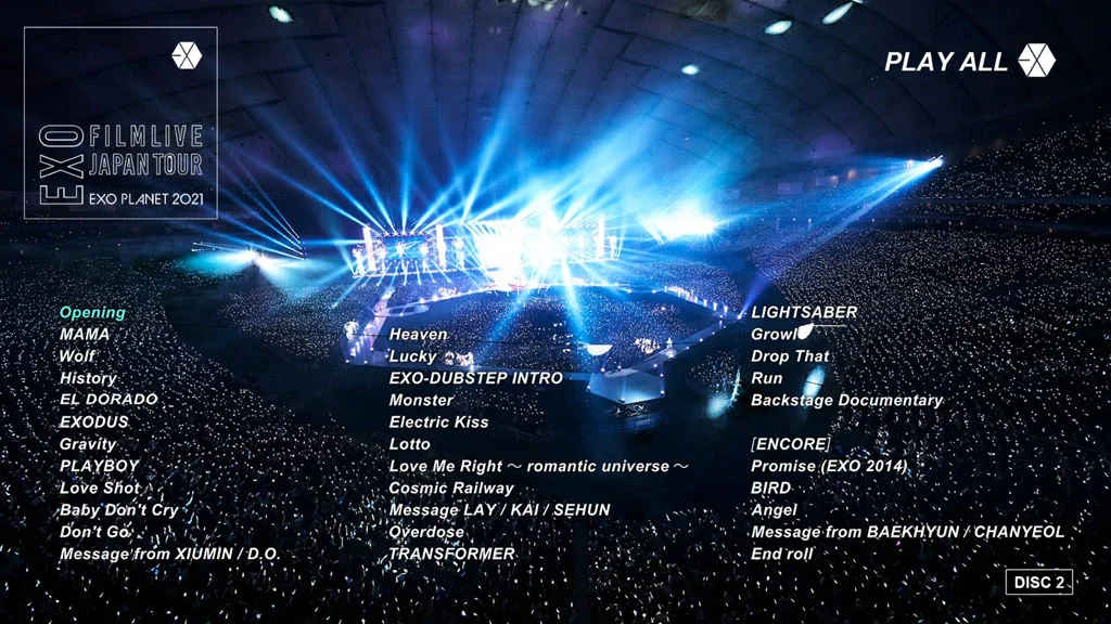 图片[3]-EXO – EXO FILMLIVE JAPAN TOUR – EXO PLANET 2021 [BDMV 3BD 95.4GB]-蓝光演唱会资源网