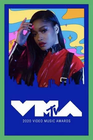 2020 MTV Video Music Awards 简称 2020 VMA [HDTV TS 16GB]-蓝光演唱会资源网