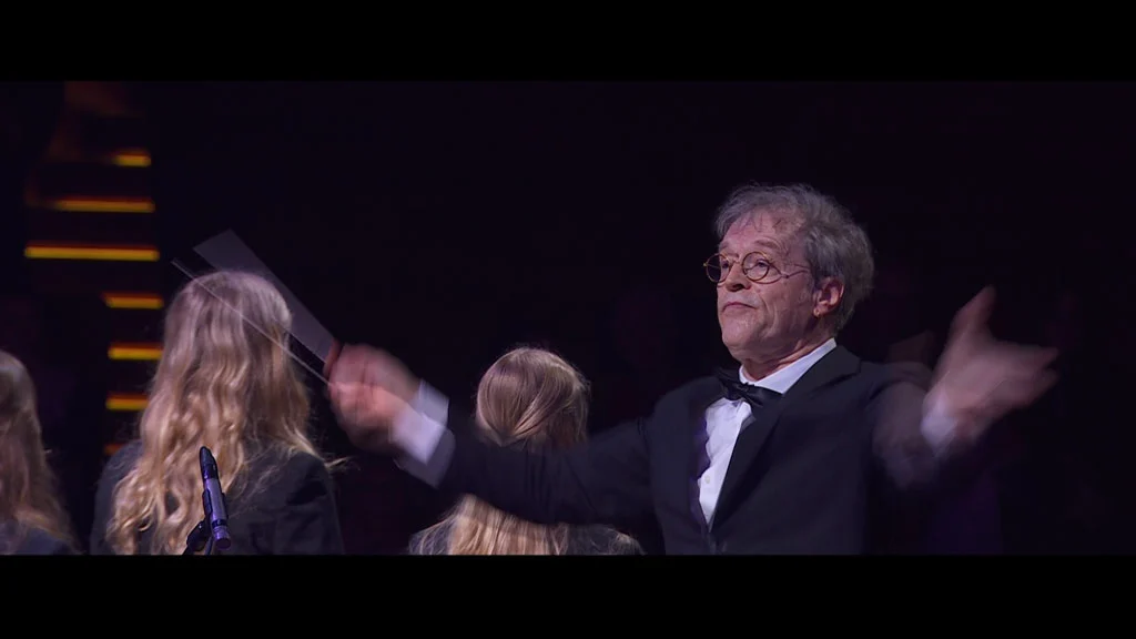 图片[6]-Hollywood Gala I-II – Danish National Symphony Orchestra [2022-2025, 2xBlu-ray] [BDMV 2BD 45.9GB]-蓝光演唱会资源网
