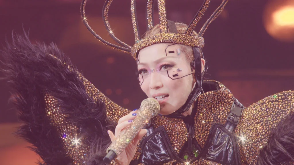图片[2]-郑秀文 Sammi Cheng – You & 郑秀文2025世界巡回演唱会 香港地区 [Remux MKV 49.4GB]-蓝光演唱会资源网