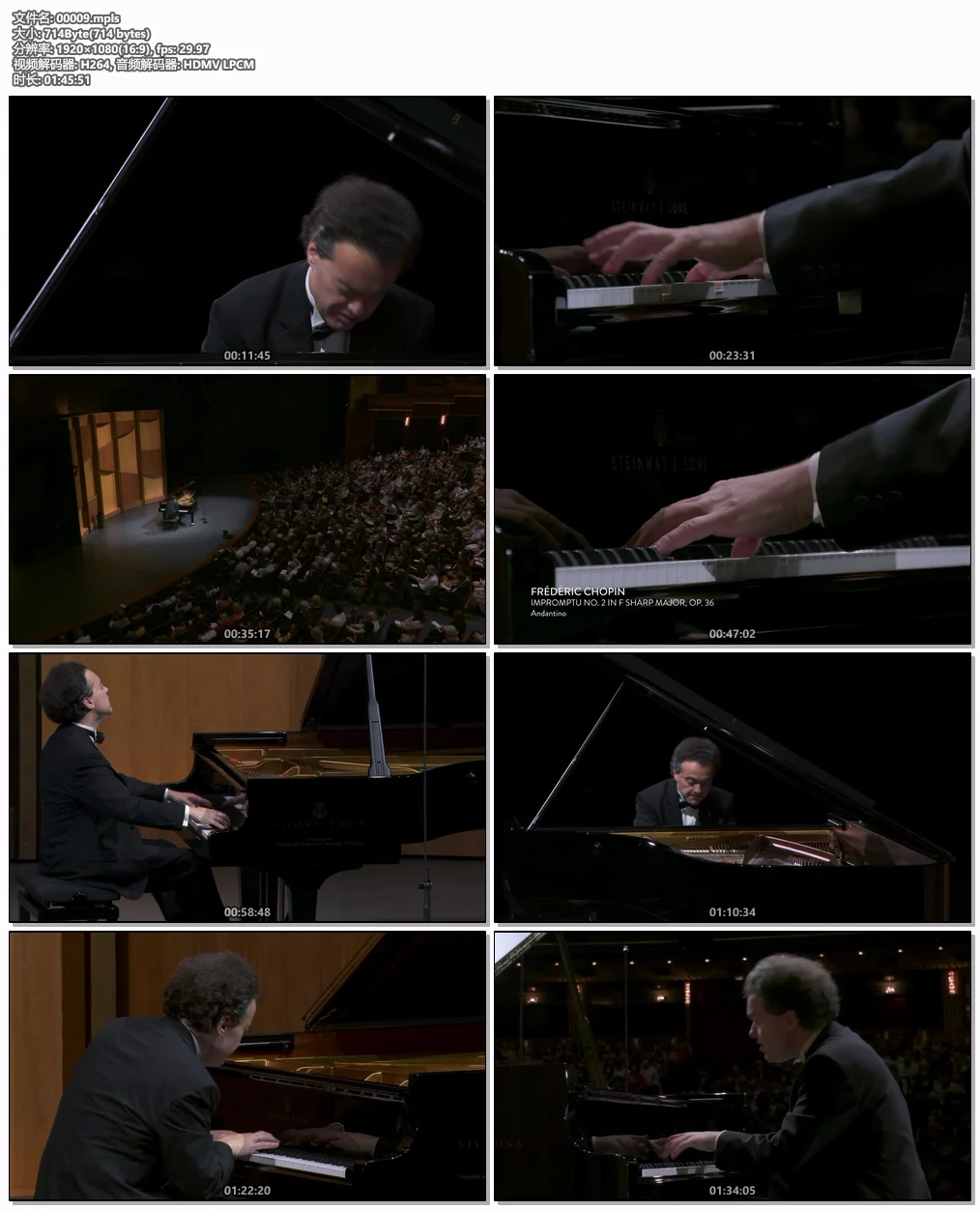 图片[6]-叶甫格尼基辛钢琴独奏音乐会 Evgeny Kissin – The Salzburg Recital 2023 [BDMV 22.5GB]-蓝光演唱会资源网