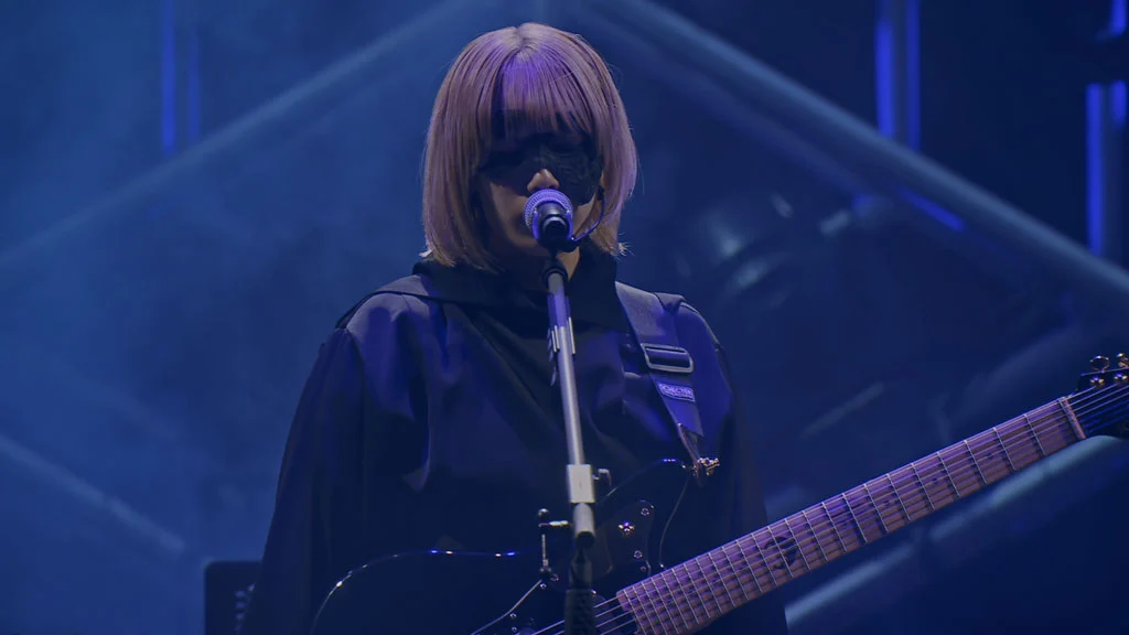 图片[3]-Ave Mujica 4th LIVE Adventus 2024 BluRay 1080p AVC LPCM 2.0 [BDISO 23.2GB]-蓝光演唱会资源网