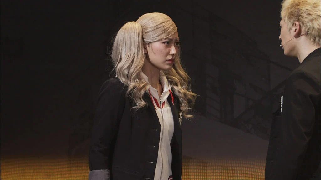 图片[6]-目黒将司 Shoji Meguro – PERSONA5 the Stage 2019 [BDISO 2BD 65.7GB]-蓝光演唱会资源网