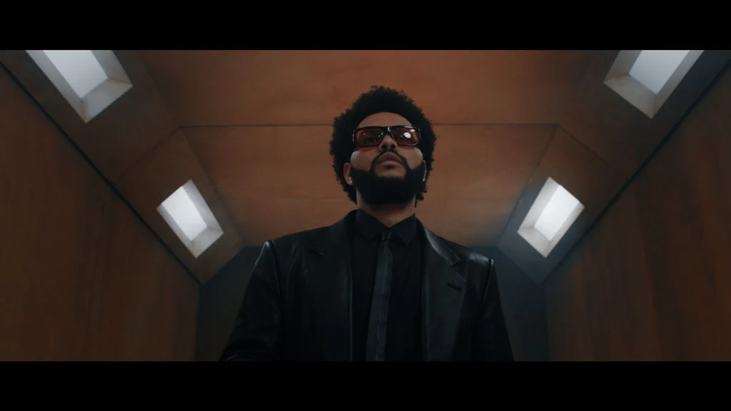 The Weeknd – Take My Breath 1080P [ProRes MOV 5.43GB]-蓝光演唱会资源网
