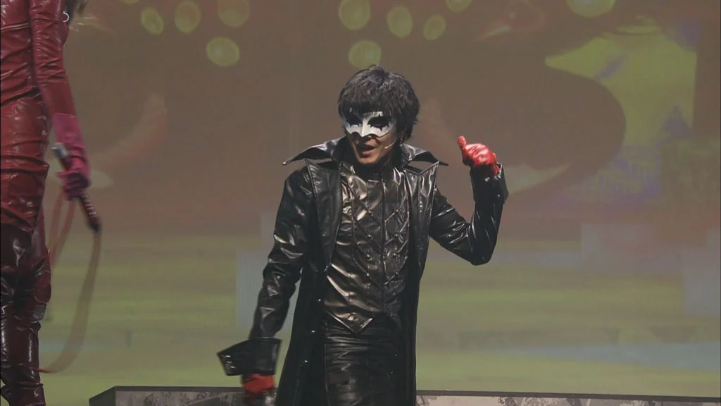 图片[4]-目黒将司 Shoji Meguro – PERSONA5 the Stage #2 2020 [BDMV 2BD 65.2GB]-蓝光演唱会资源网