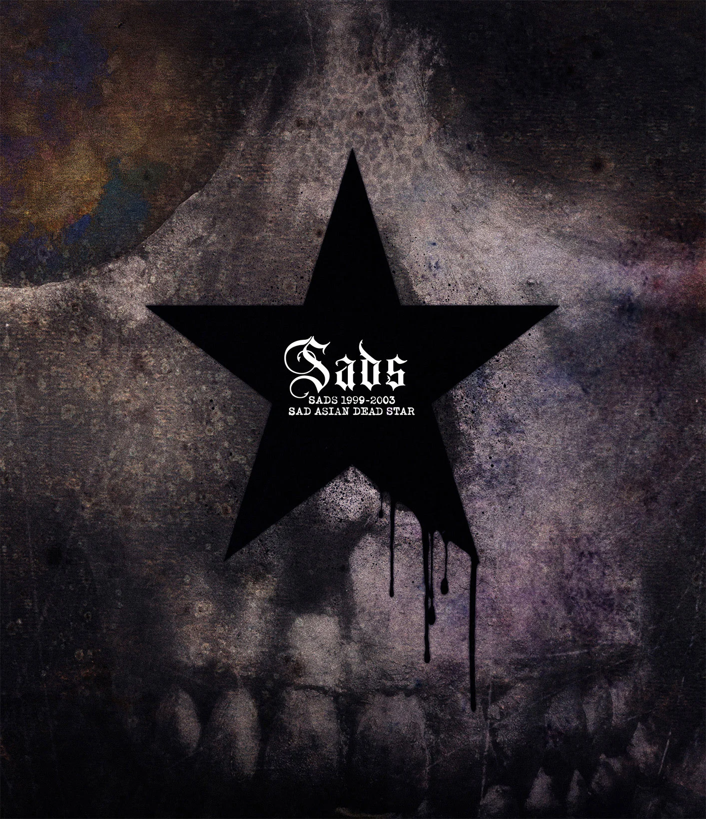 SADS – SADS 1999-2003 SAD ASIAN DEAD STAR 2025 [BDISO 2BD 63.5GB]-蓝光演唱会资源网