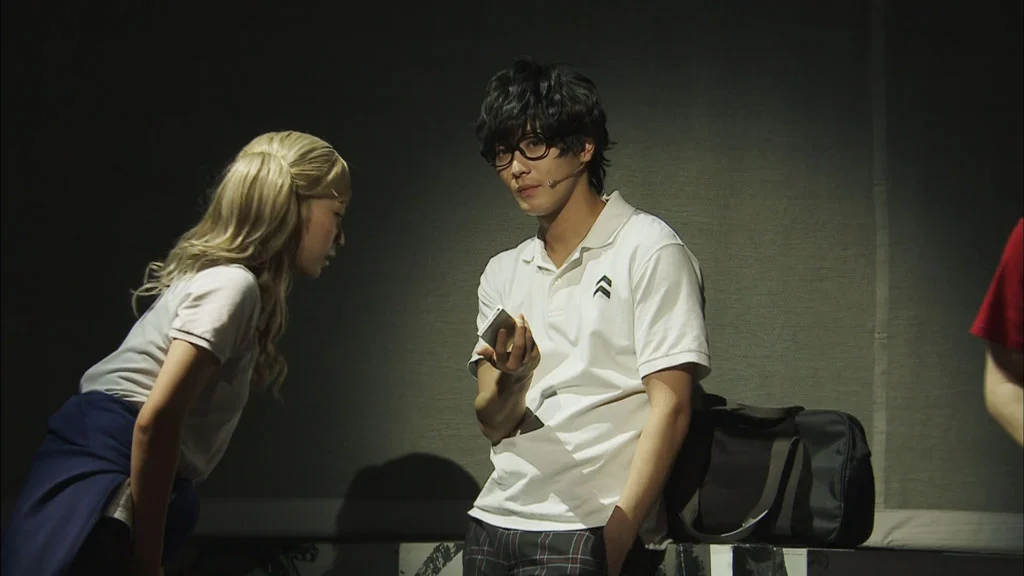 图片[4]-目黒将司 Shoji Meguro – PERSONA5 the Stage #3 2021 [BDMV 2BD 64.3GB]-蓝光演唱会资源网