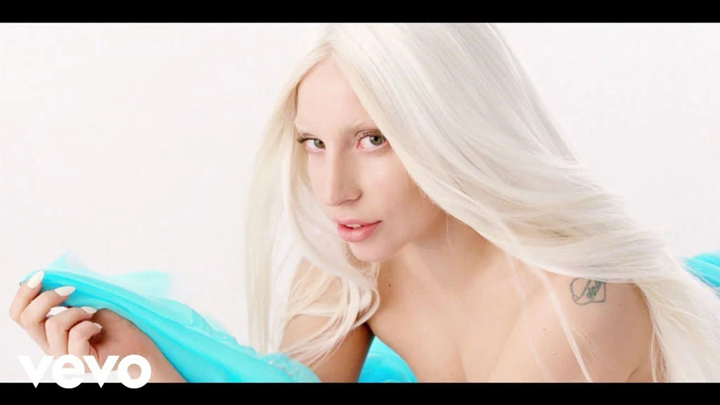 女神卡卡 Lady Gaga – GUY 1080P [ProRes MOV 1.31GB]-蓝光演唱会资源网