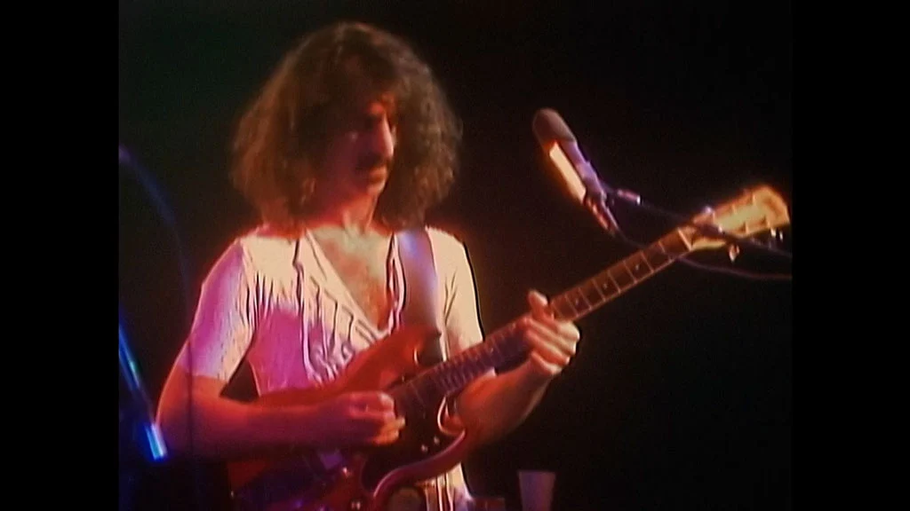 图片[3]-弗兰克·扎帕 Frank Zappa – Cheaper Than Cheep 2025 SD Blu-Ray [BDMV 40.5GB]-蓝光演唱会资源网