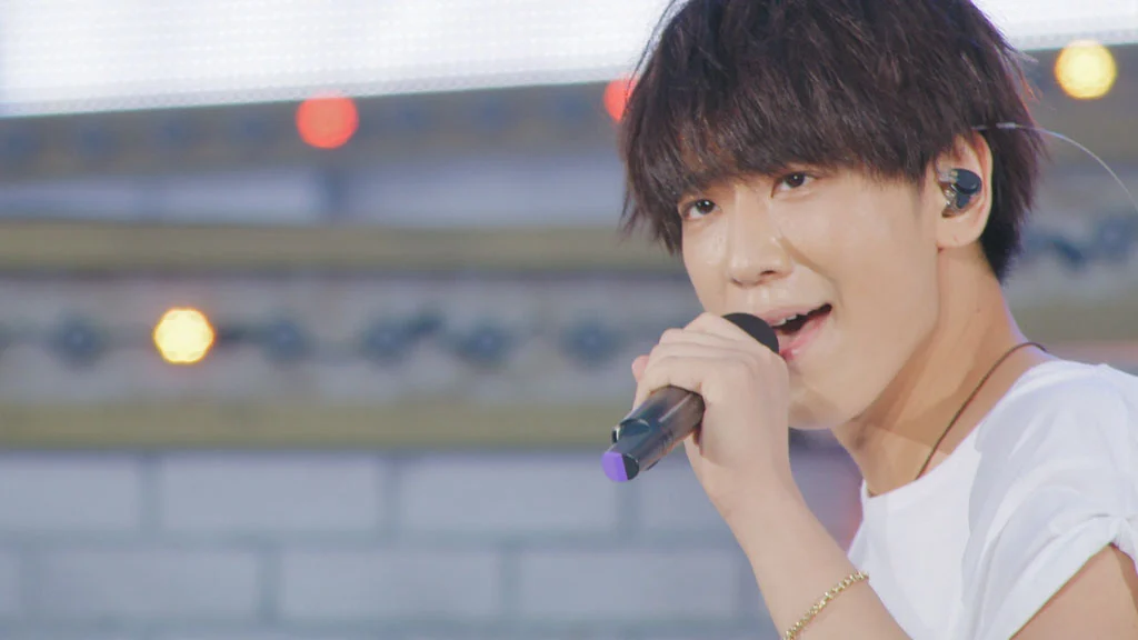 图片[5]-NEWS – 15th Anniversary LIVE 2018 -Strawberry- [2019.09.11] [BDMV 3BD 90.7GB]-蓝光演唱会资源网