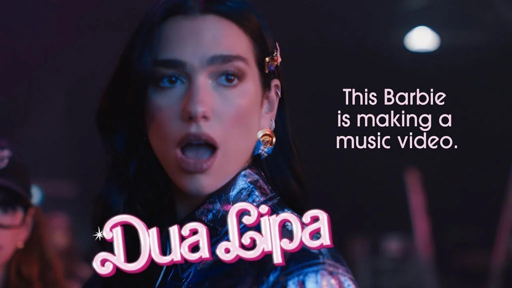 Dua Lipa – Dance The Night 1080P [WEB-DL MKV 1.76GB]-蓝光演唱会资源网