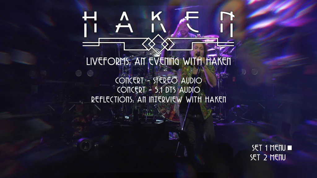 图片[2]-Haken – Liveforms An Evening With Haken 2025 CD+BD [BDMV 45.8GB]-蓝光演唱会资源网