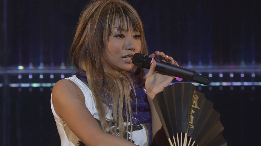 图片[6]-倖田來未 – KODA KUMI Live Tour 2006-2007 ~second session~ [2007.03.28] [BDISO 2BD 61.3GB]-蓝光演唱会资源网