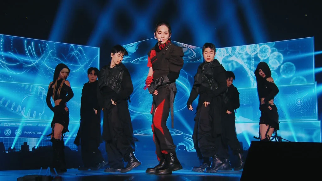 图片[5]-키 Key – 2024 KEYLAND ON AND ON in Japan [2025.01.15] [BDMV 43.3GB]-蓝光演唱会资源网