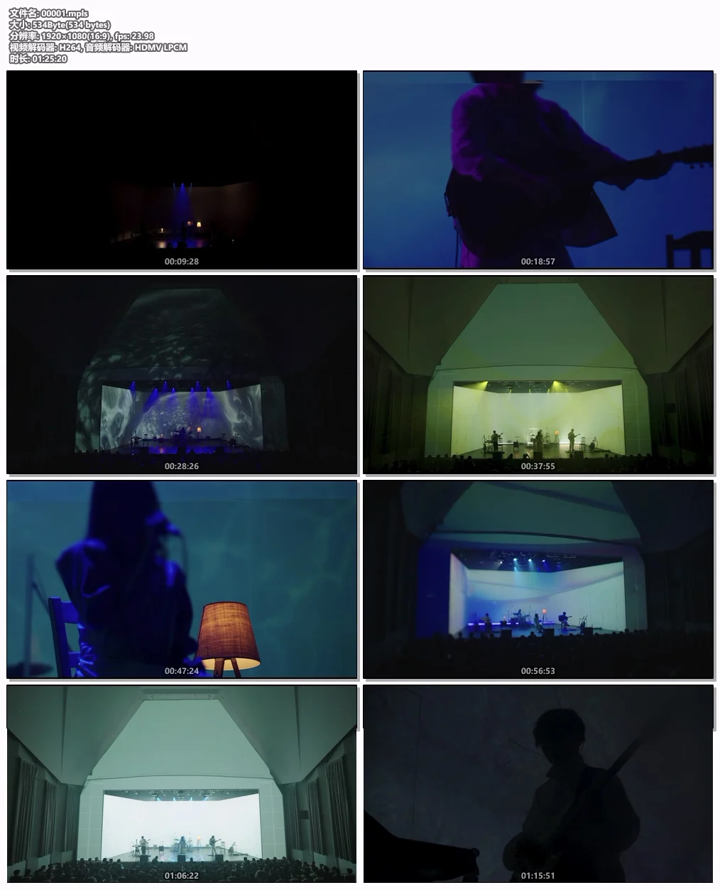 图片[6]-tayori – 1st Live Haru o Matsu Tsuika Kouen 春を待つ 追加公演 [2025.05.07] [BDMV 22.2GB]-蓝光演唱会资源网