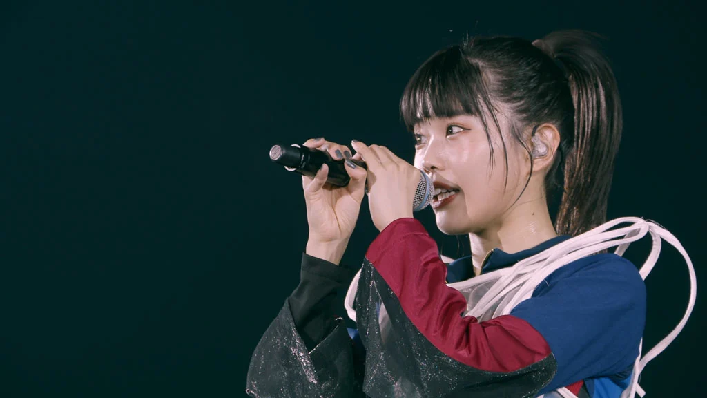 图片[3]-BiSH SPARKS My BiSH Forever EPiSODE 6 at Osaka-Jo Hall 2021 [BDISO 41.8GB]-蓝光演唱会资源网