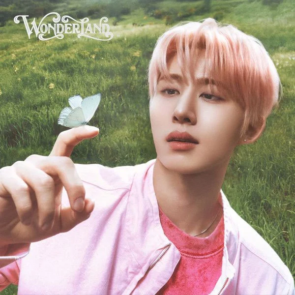 비아이 B.I – WONDERLAND [2025.06.01] [24Bit/48kHz] [Hi-Res Flac 386MB]-蓝光演唱会资源网