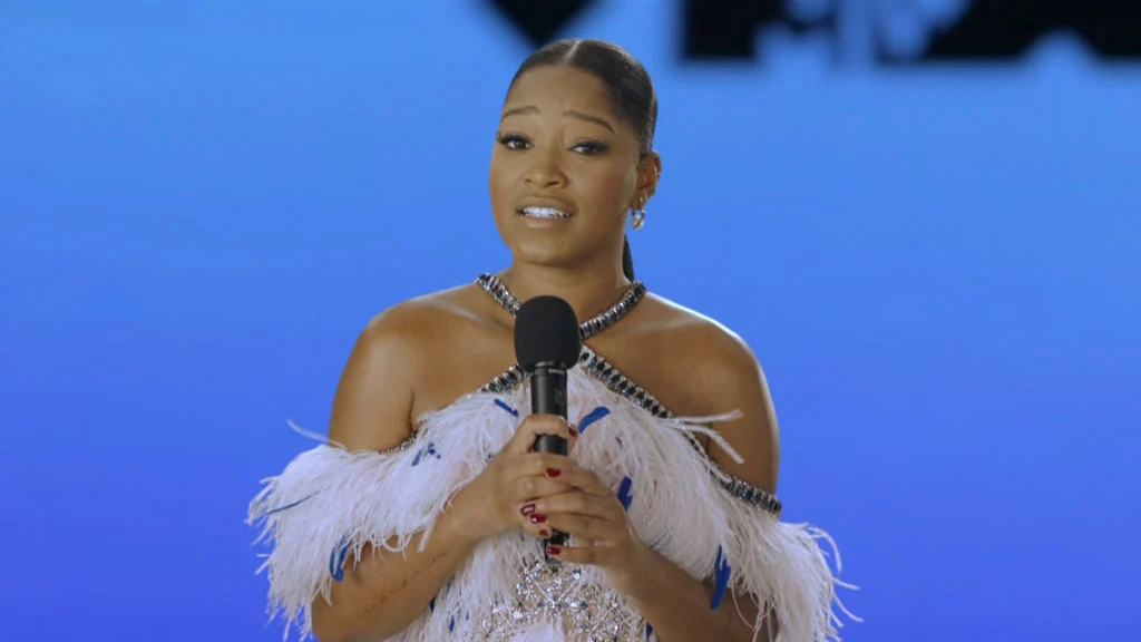 图片[2]-2020 MTV Video Music Awards 简称 2020 VMA [HDTV TS 16GB]-蓝光演唱会资源网