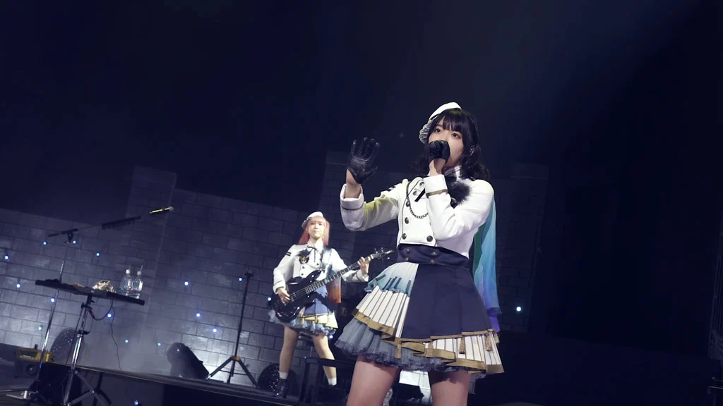 图片[5]-BanG Dream! – Polyphony (Morfonica) CD+BD [2025.03.12] [BDMV 22.3GB]-蓝光演唱会资源网