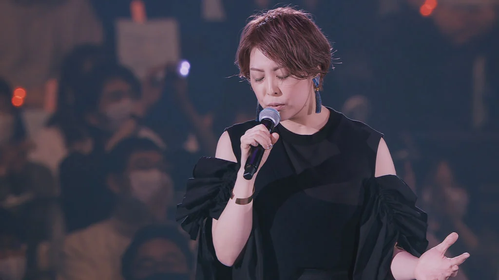 图片[4]-坂本真綾 Maaya Sakamoto – 25th Anniversary LIVE Yakusoku wa Iranai 2021 [BDMV 44.4GB]-蓝光演唱会资源网