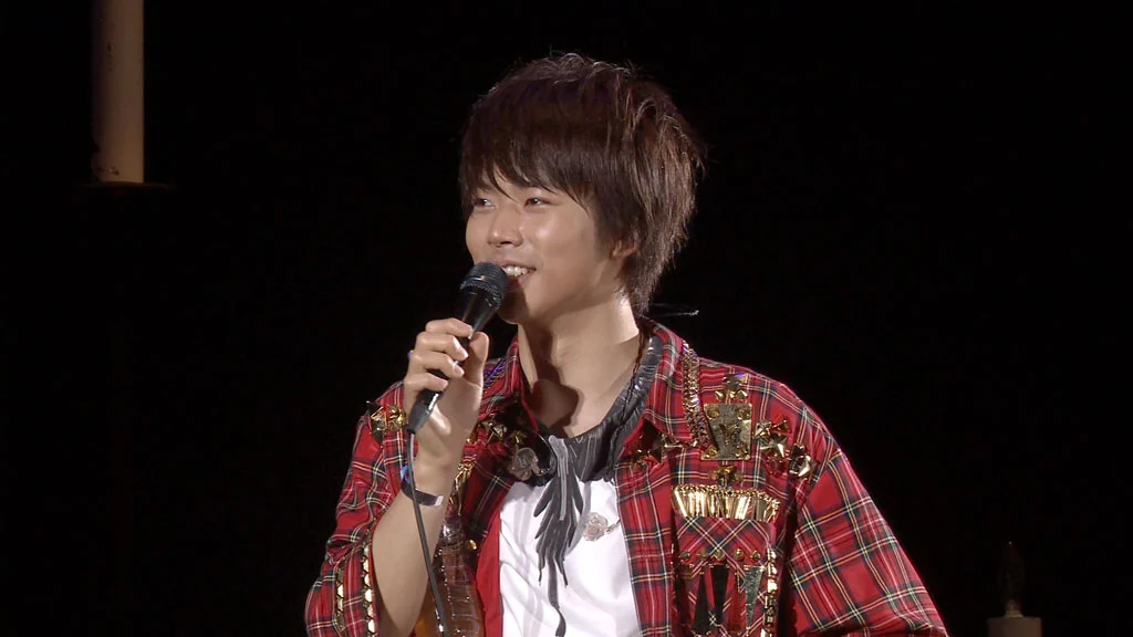 图片[5]-テゴマス – テゴマス 4th ライブ テゴマスの青春 Tegomass – Tegomass 4th Live Tegomass no Seishun [2015.05.13] [BDMV 2BD 77.8GB]-蓝光演唱会资源网