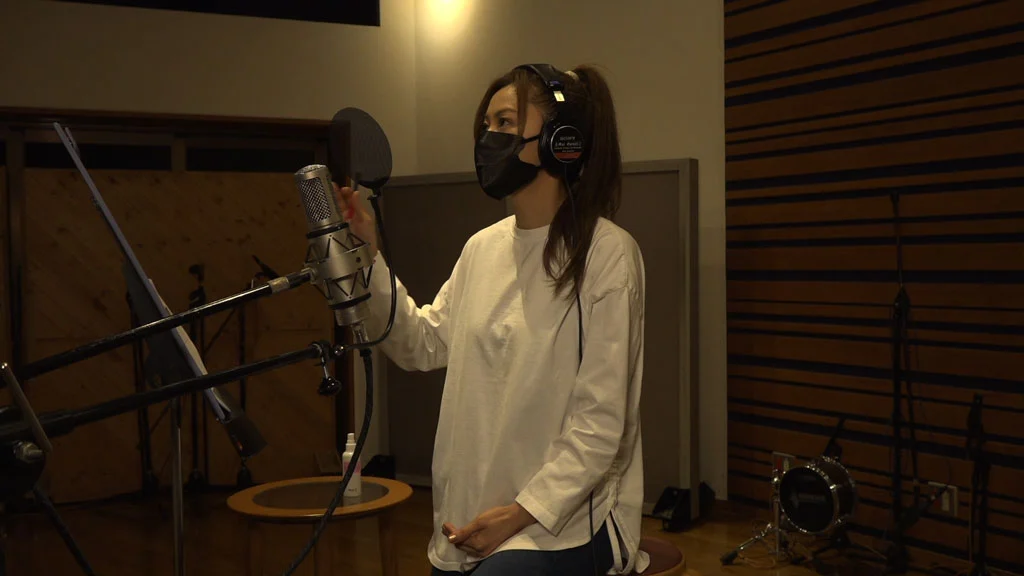 图片[2]-倉木麻衣 – Mai Kuraki Live Project 2021 unconditional L♡VE [2022.12.08] [BDISO 45GB]-蓝光演唱会资源网