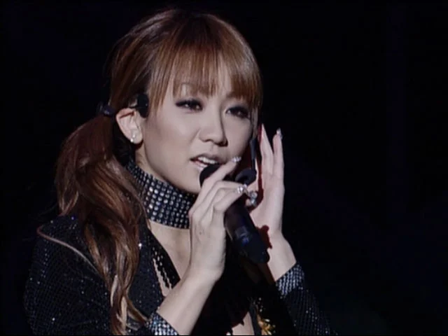 图片[4]-倖田來未 – KODA KUMI LIVE TOUR 2005 ~first things~ [2006.09.13] [2DVD ISO 11.7GB]-蓝光演唱会资源网