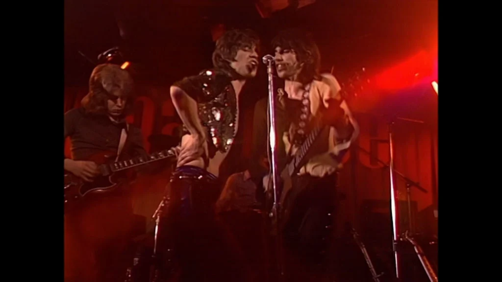 图片[3]-滚石乐队 The Rolling Stones – From The Vault The Marquee Club Live 1971 [2015] [BDMV 19.6GB]-蓝光演唱会资源网