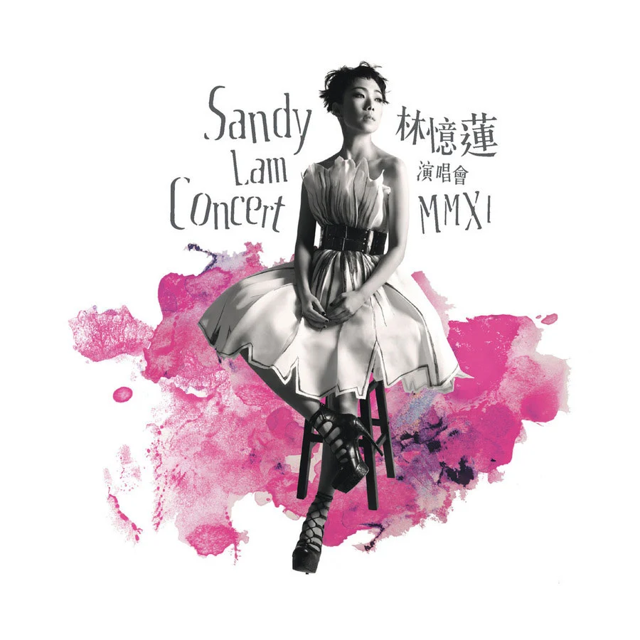 林忆莲 Sandy Lam Concert 2012 MMXI 香港演唱会 [Renux MKV 50.18GB]-蓝光演唱会资源网