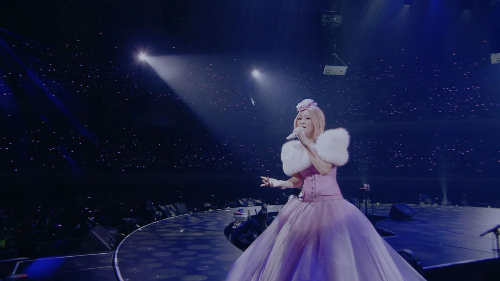 图片[4]-倖田來未 – KODA KUMI Premium Night ~Love & Songs~ [2013.03.20] [BDISO 36.2GB]-蓝光演唱会资源网