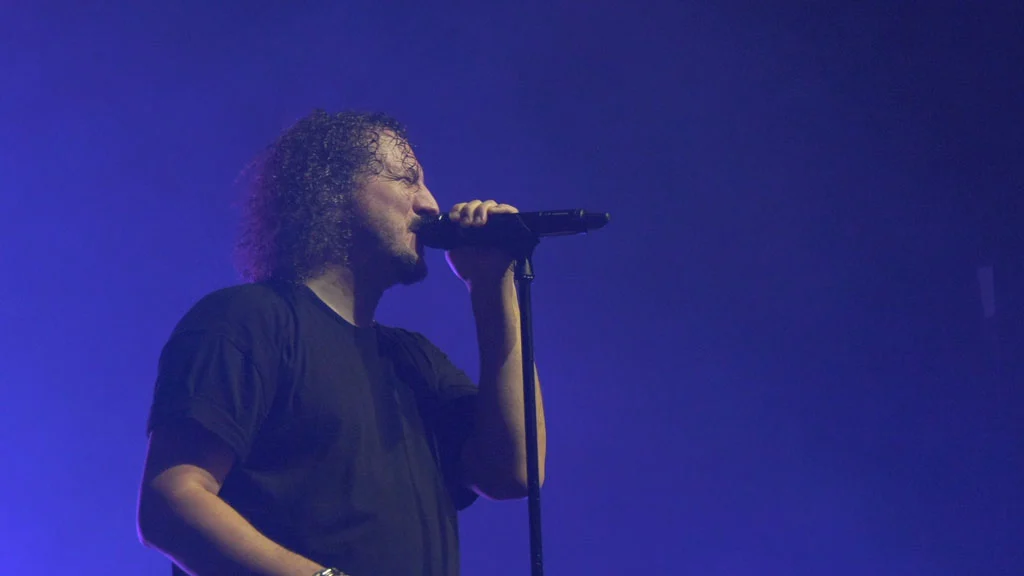图片[5]-Haken – Liveforms An Evening With Haken 2025 CD+BD [BDMV 45.8GB]-蓝光演唱会资源网